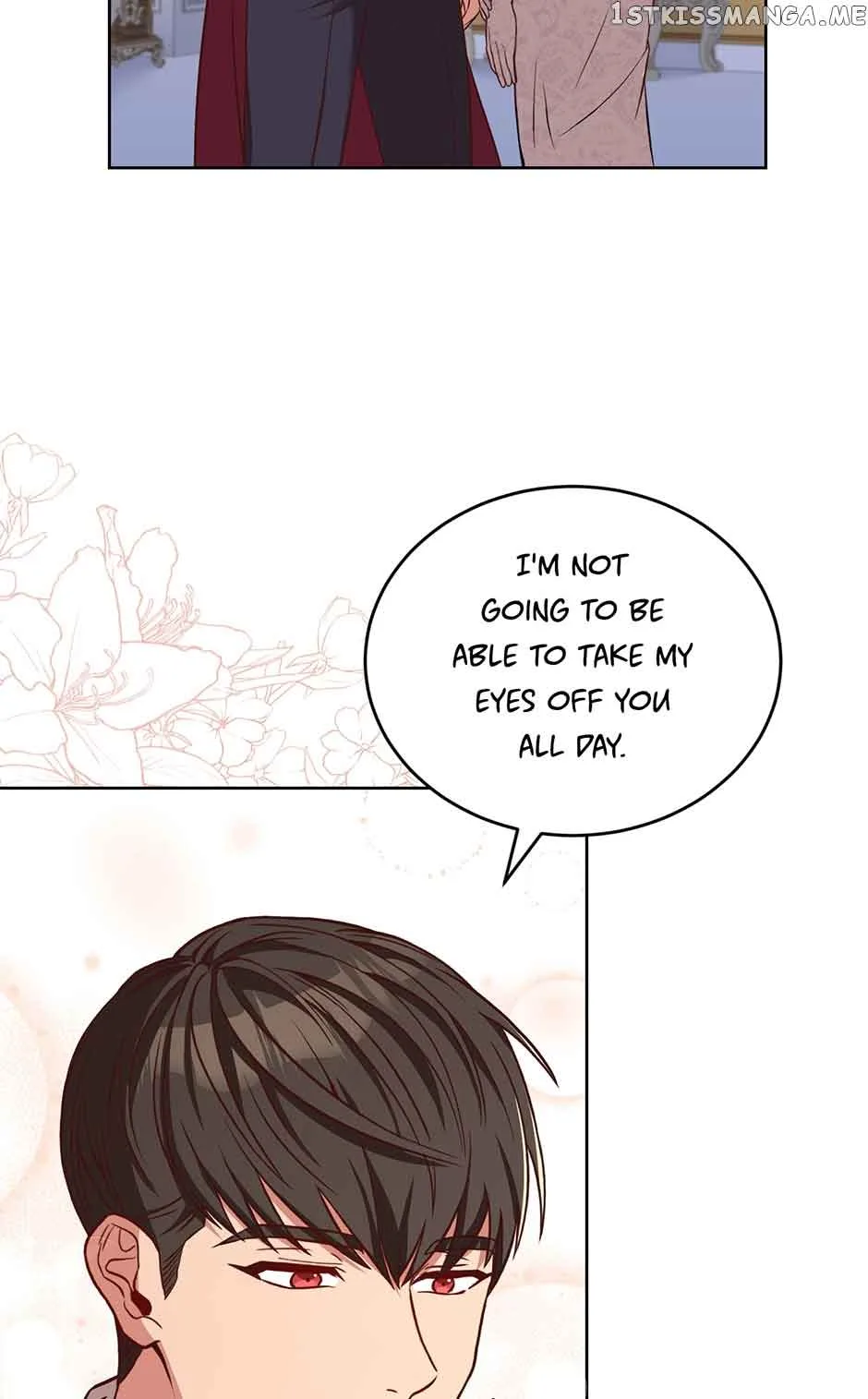 Why The King Needs A Secretary Chapter 95 page 46