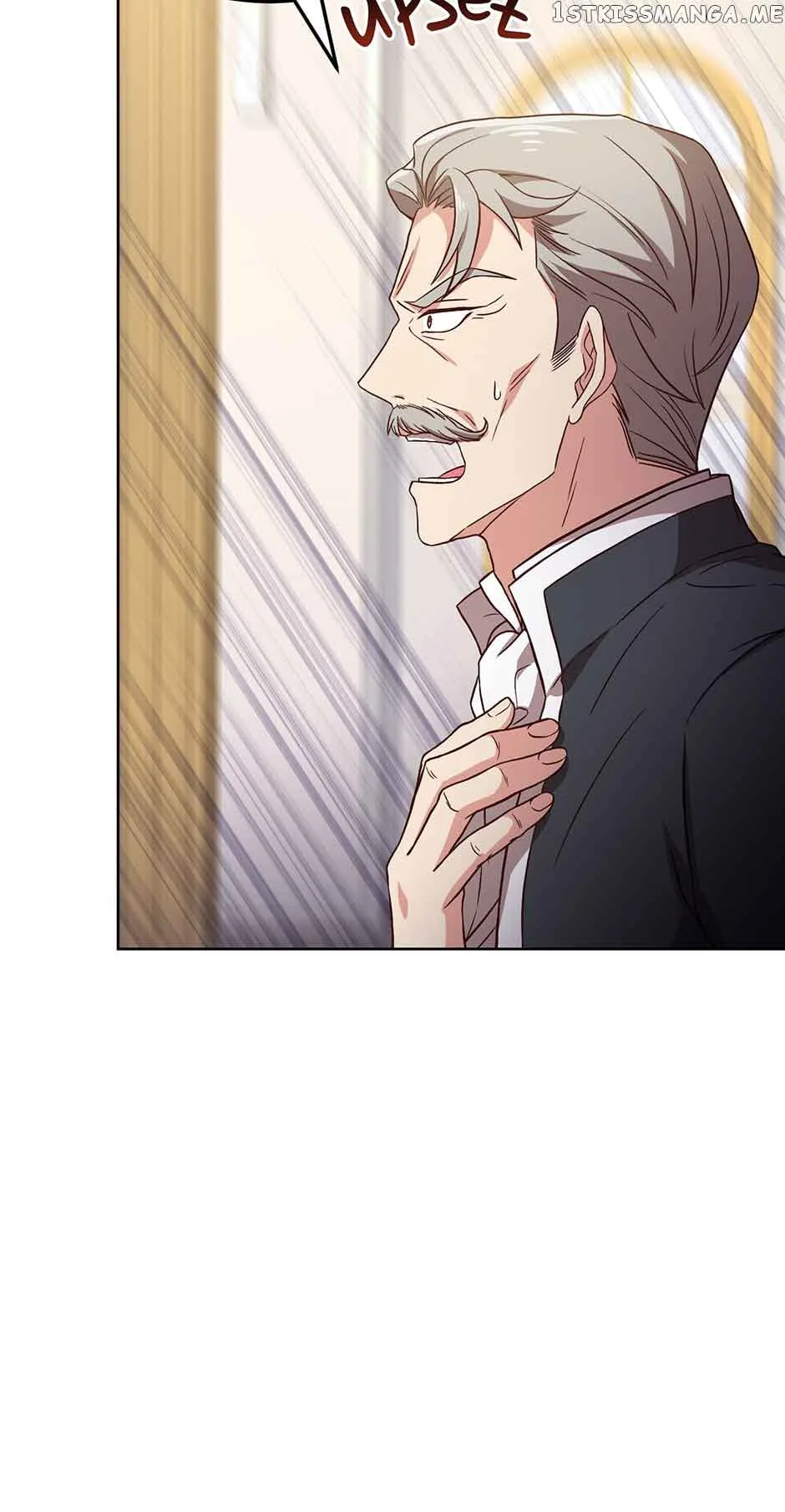 Why The King Needs A Secretary Chapter 94 page 32