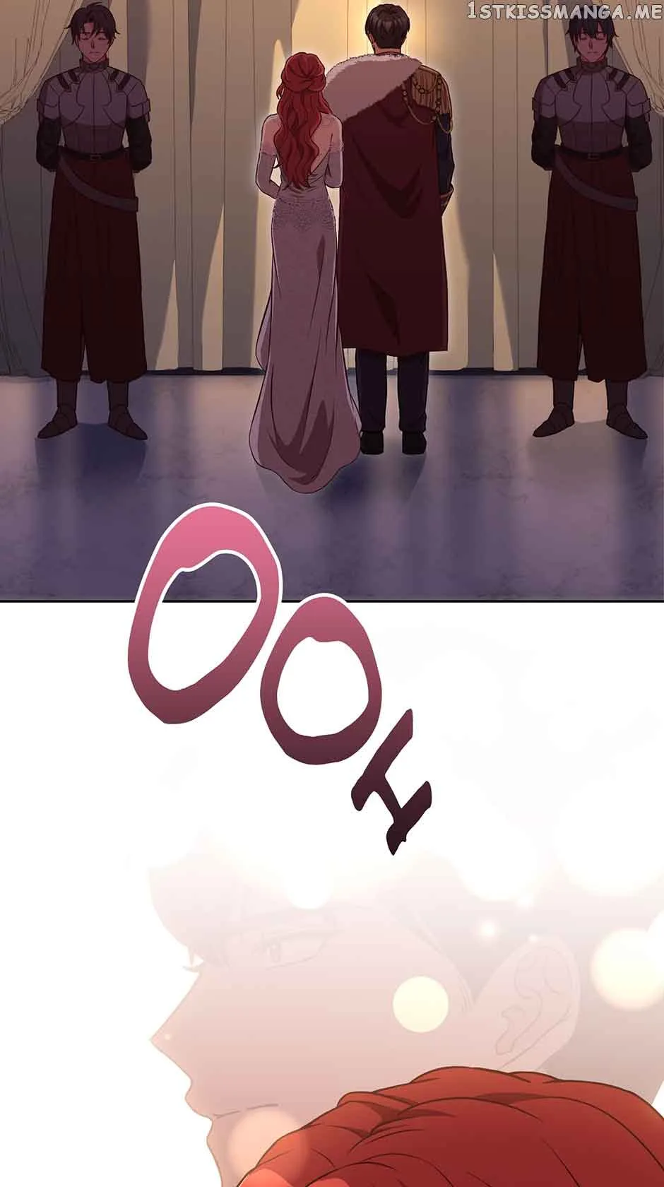 Why The King Needs A Secretary Chapter 95 page 58