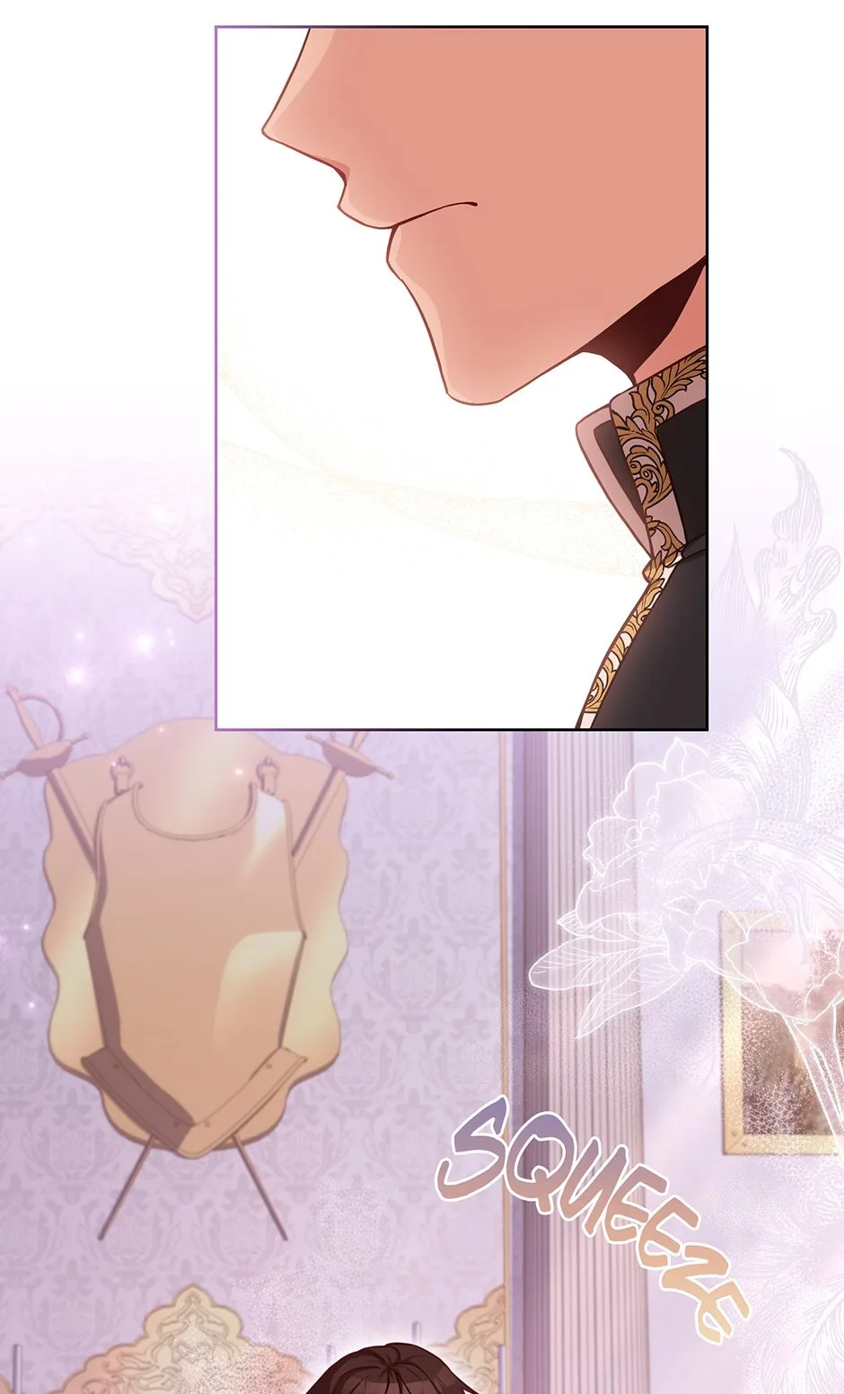 Why The King Needs A Secretary Chapter 86 page 62