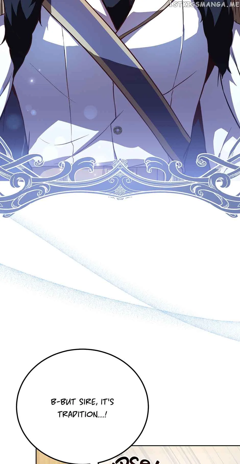 Why The King Needs A Secretary Chapter 94 page 31