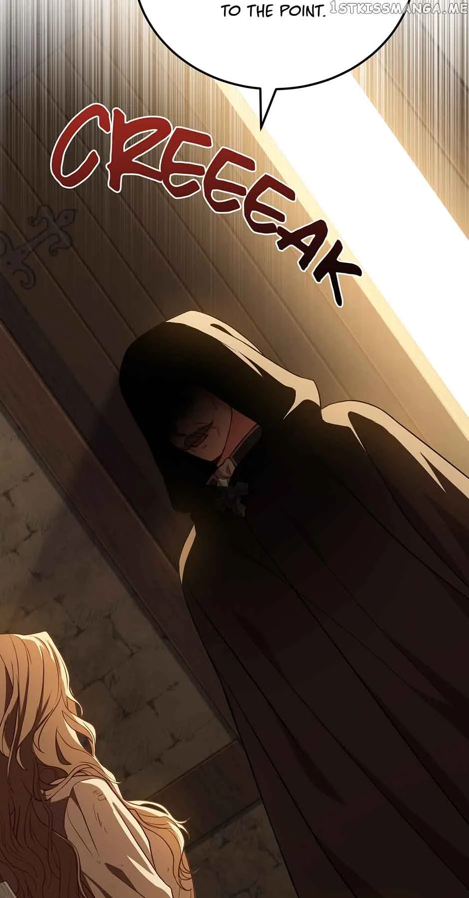 Why The King Needs A Secretary Chapter 94 page 79