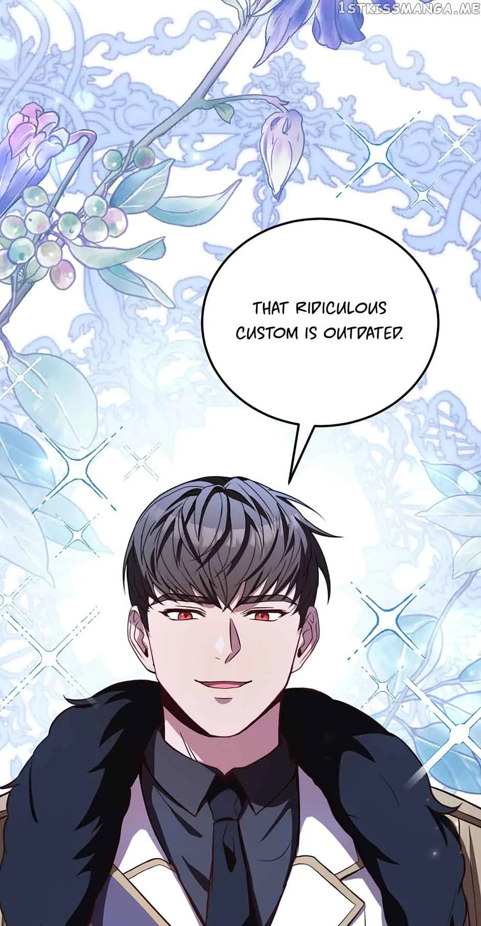 Why The King Needs A Secretary Chapter 94 page 30