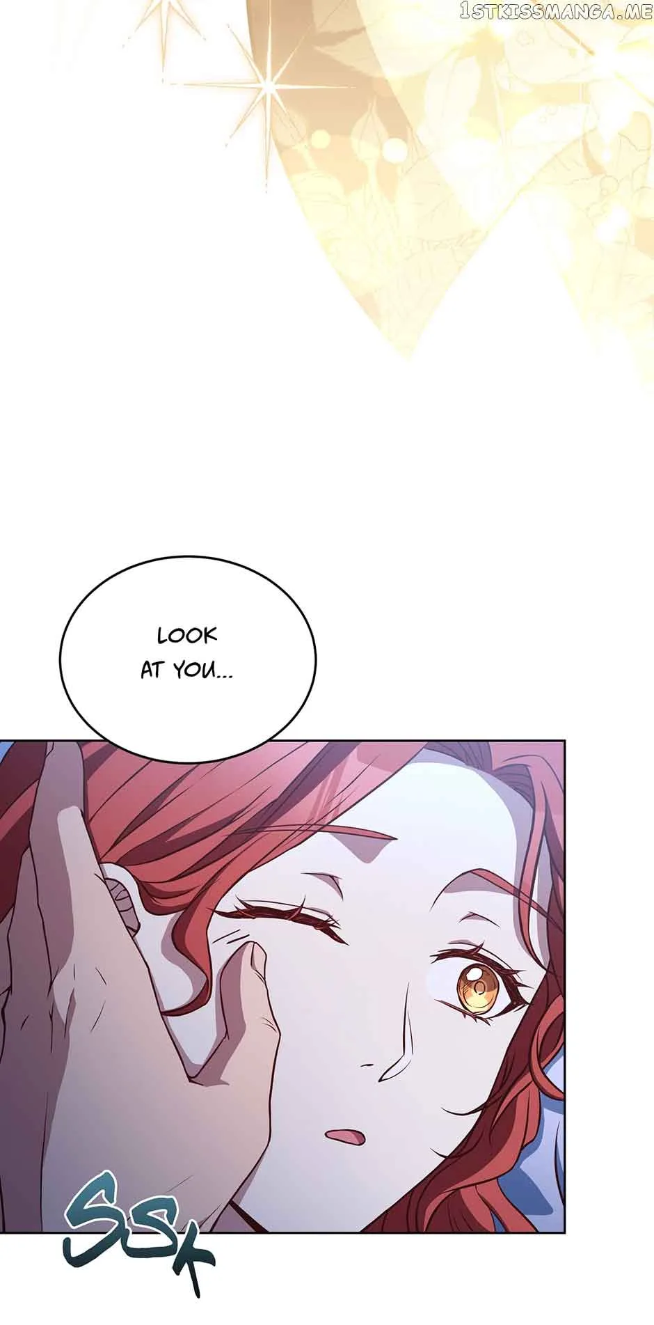 Why The King Needs A Secretary Chapter 95 page 23
