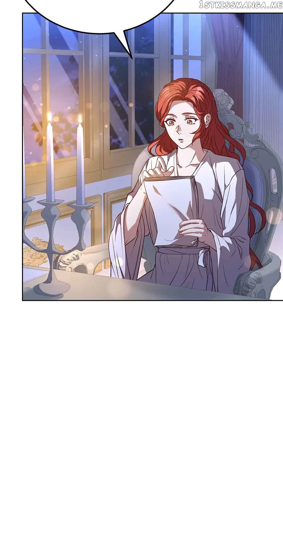 Why The King Needs A Secretary Chapter 94 page 65