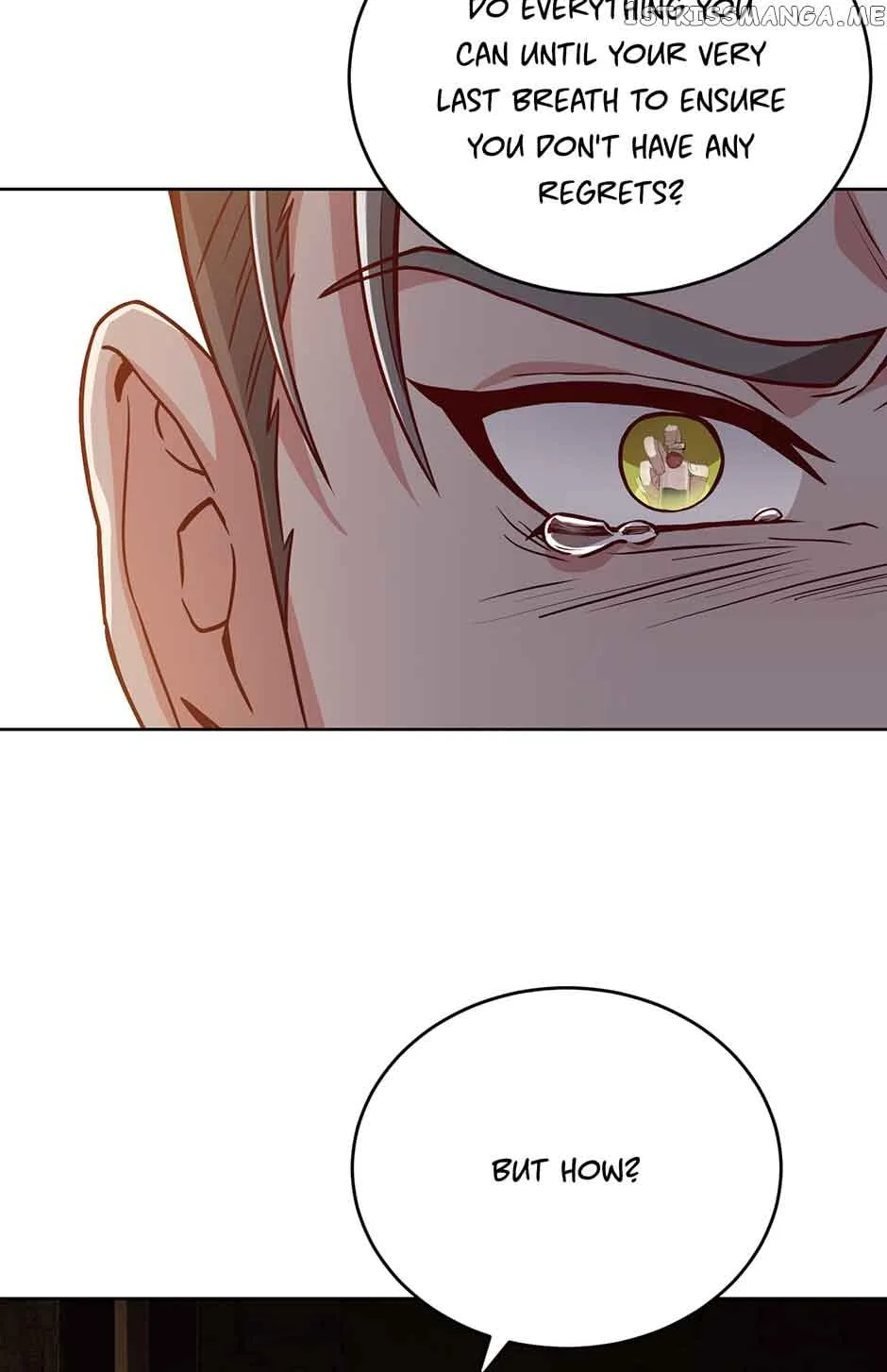 Why The King Needs A Secretary Chapter 95 page 82