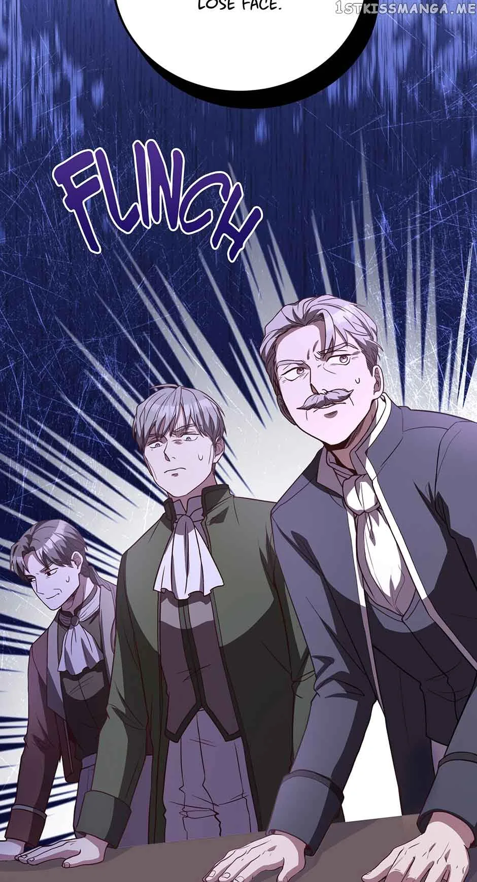 Why The King Needs A Secretary Chapter 94 page 34