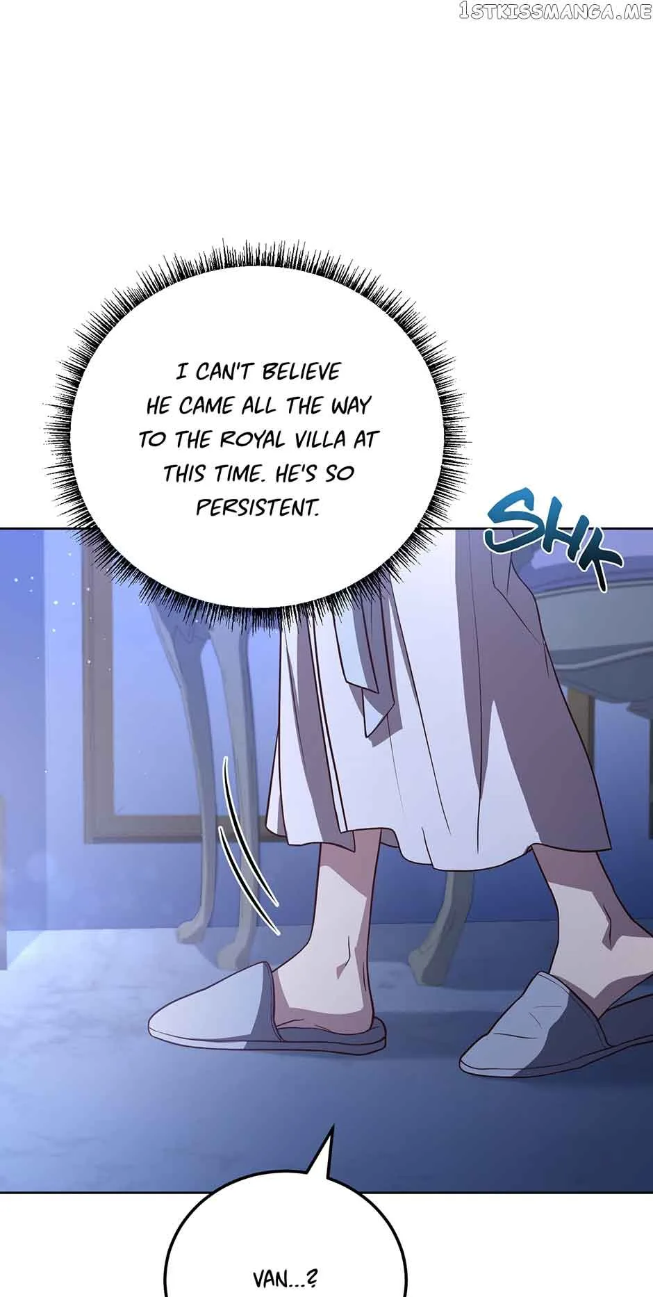 Why The King Needs A Secretary Chapter 94 page 68