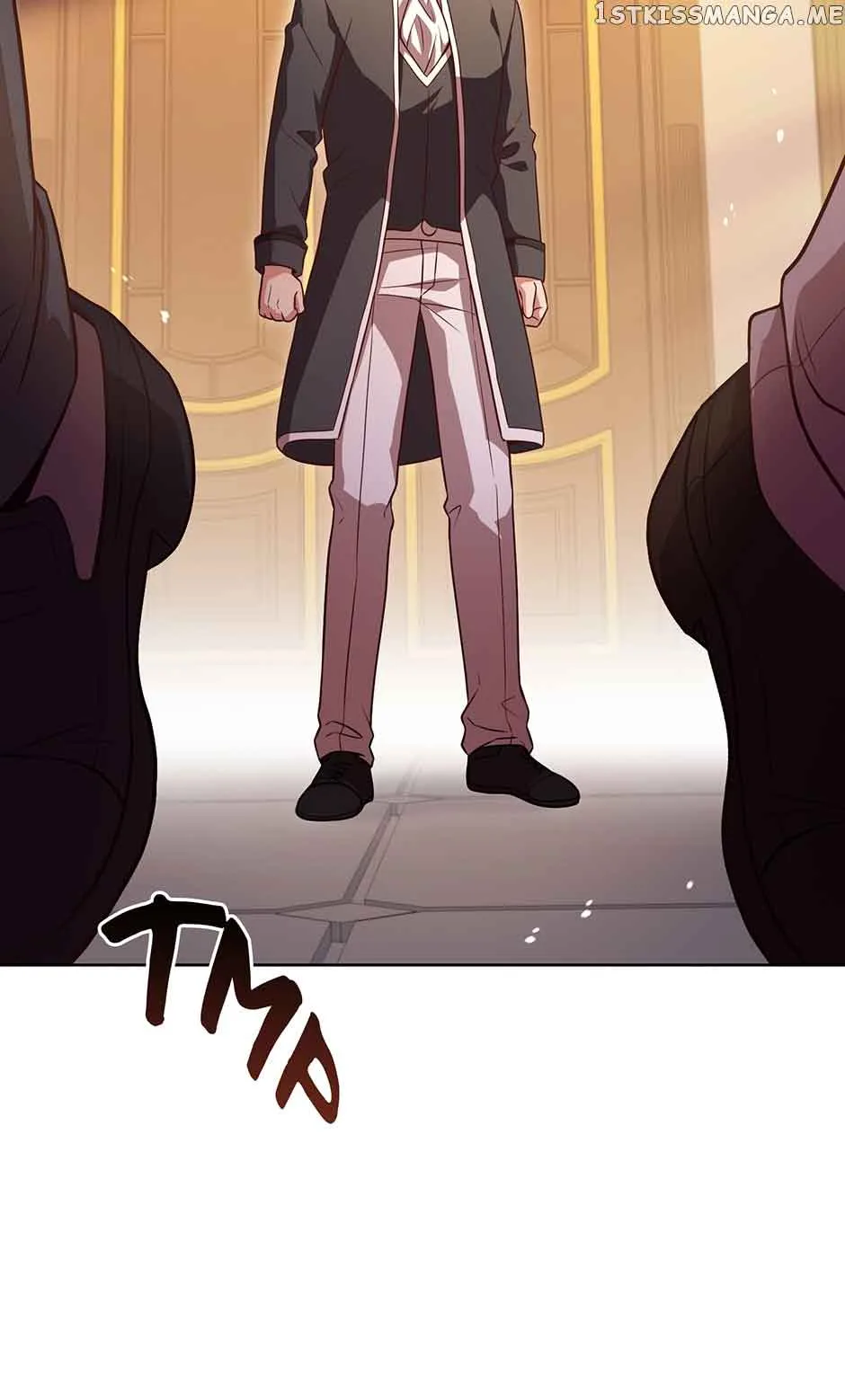 Why The King Needs A Secretary Chapter 94 page 51
