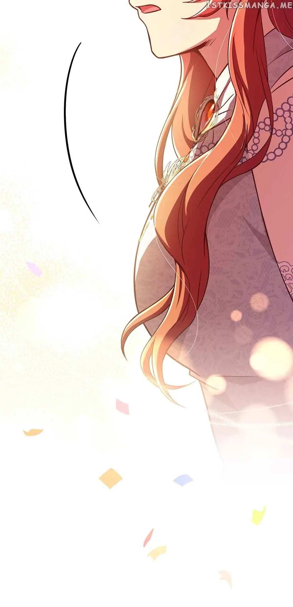 Why The King Needs A Secretary Chapter 95 page 64