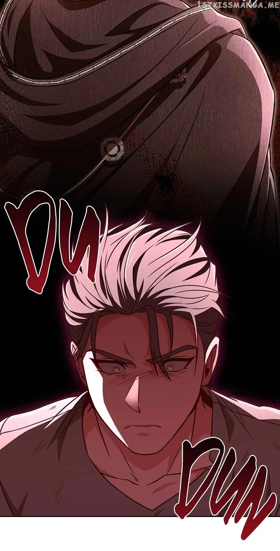 Why The King Needs A Secretary Chapter 95 page 85