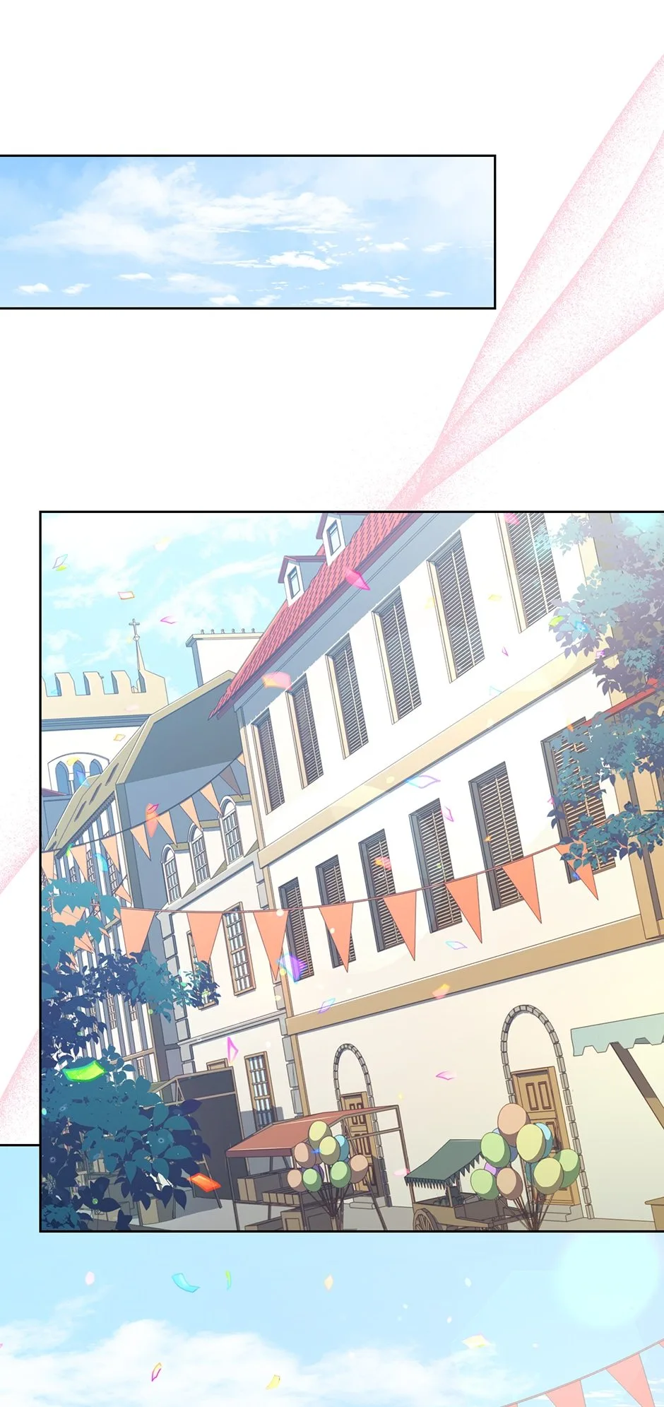 Why The King Needs A Secretary Chapter 91 page 19