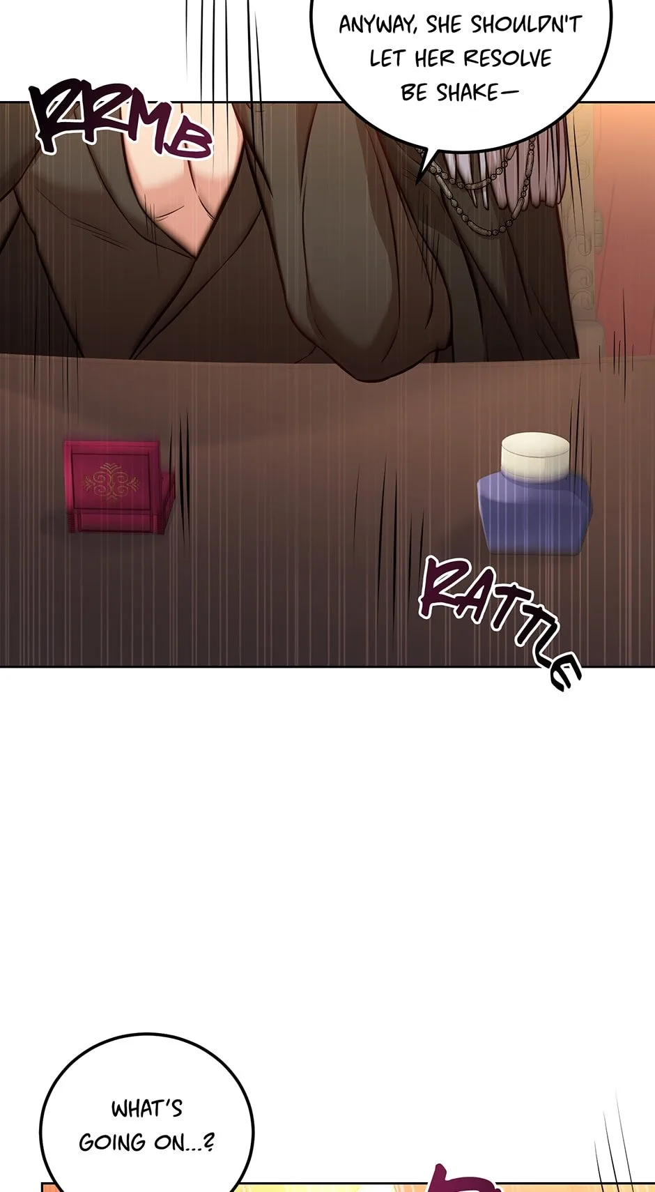 Why The King Needs A Secretary Chapter 91 page 9