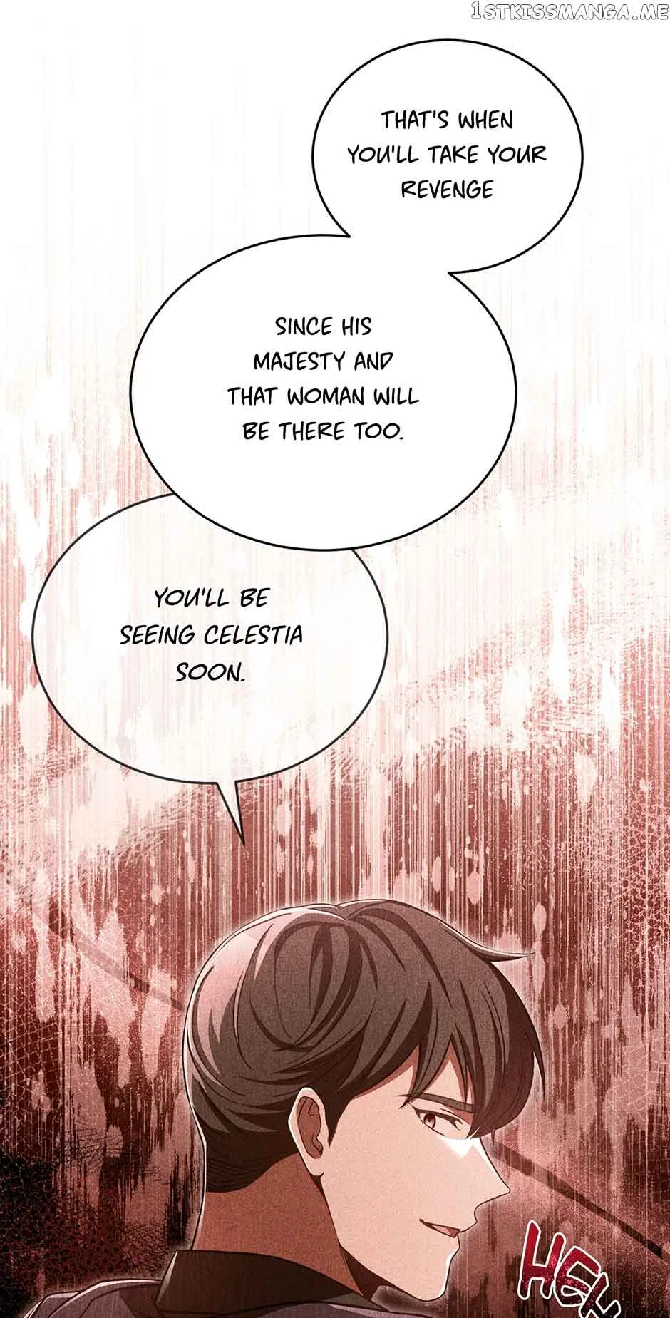 Why The King Needs A Secretary Chapter 95 page 84