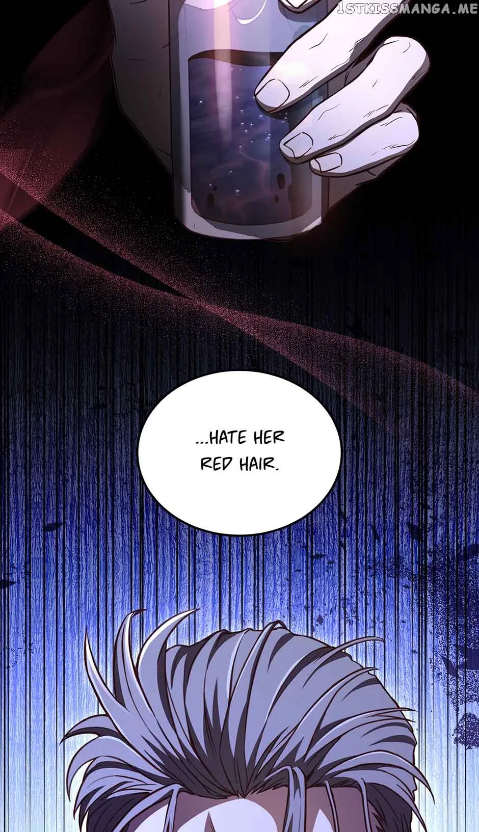 Why The King Needs A Secretary Chapter 95 page 89