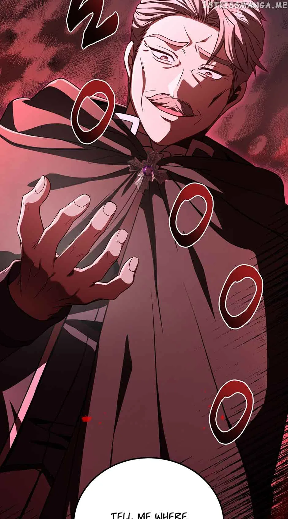Why The King Needs A Secretary Chapter 94 page 89
