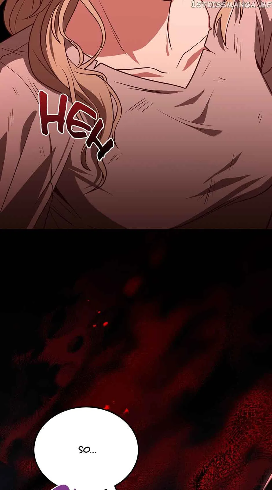 Why The King Needs A Secretary Chapter 94 page 87