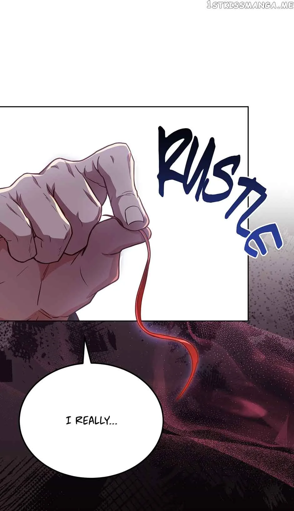 Why The King Needs A Secretary Chapter 95 page 87
