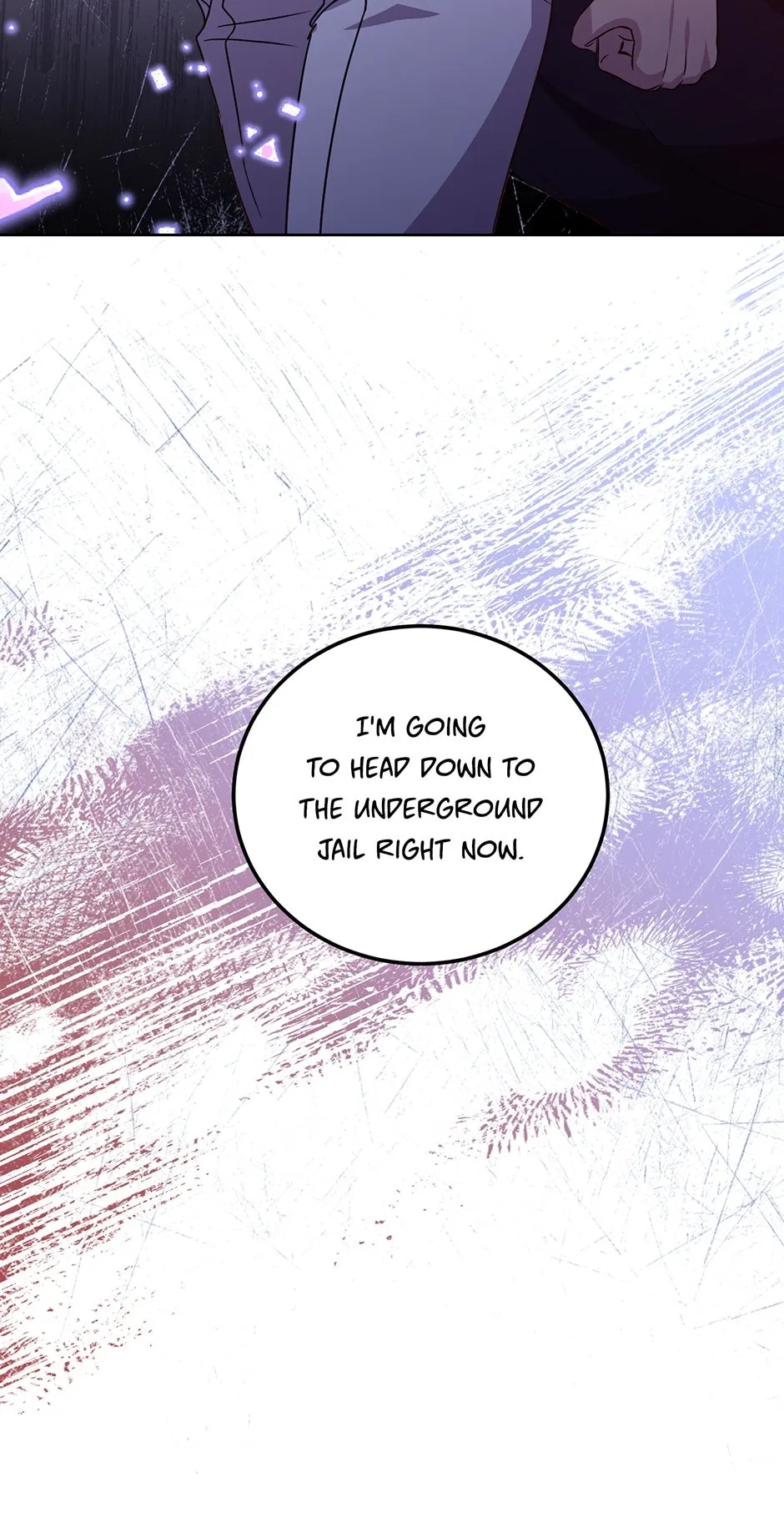 Why The King Needs A Secretary Chapter 91 page 14