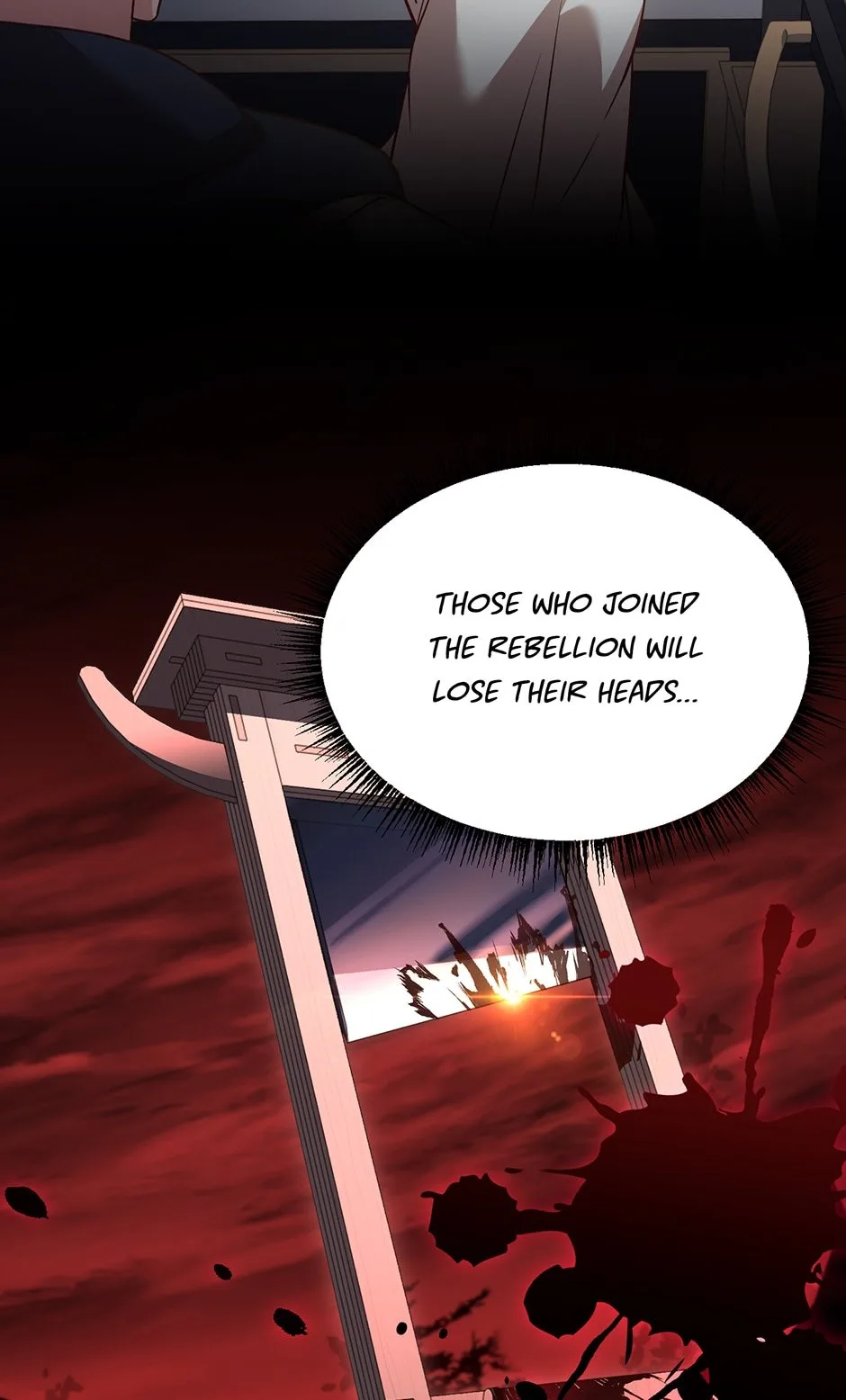 Why The King Needs A Secretary Chapter 91 page 29
