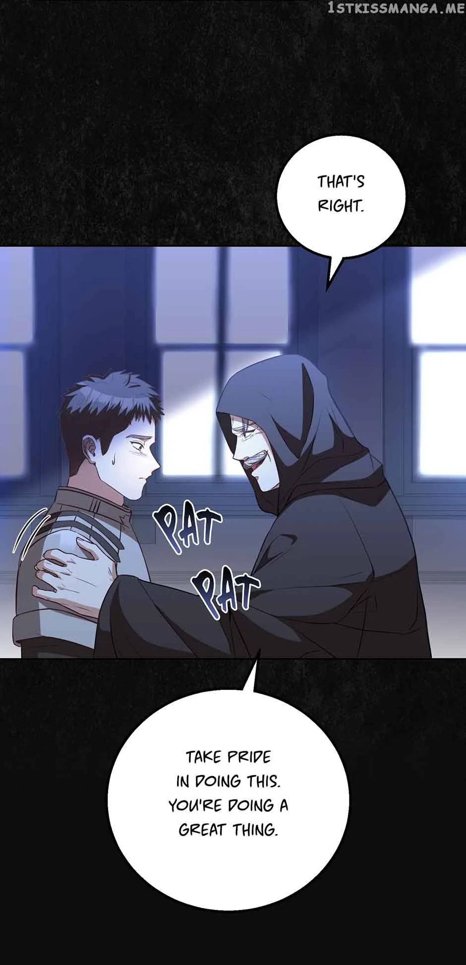 Why The King Needs A Secretary Chapter 97 page 10