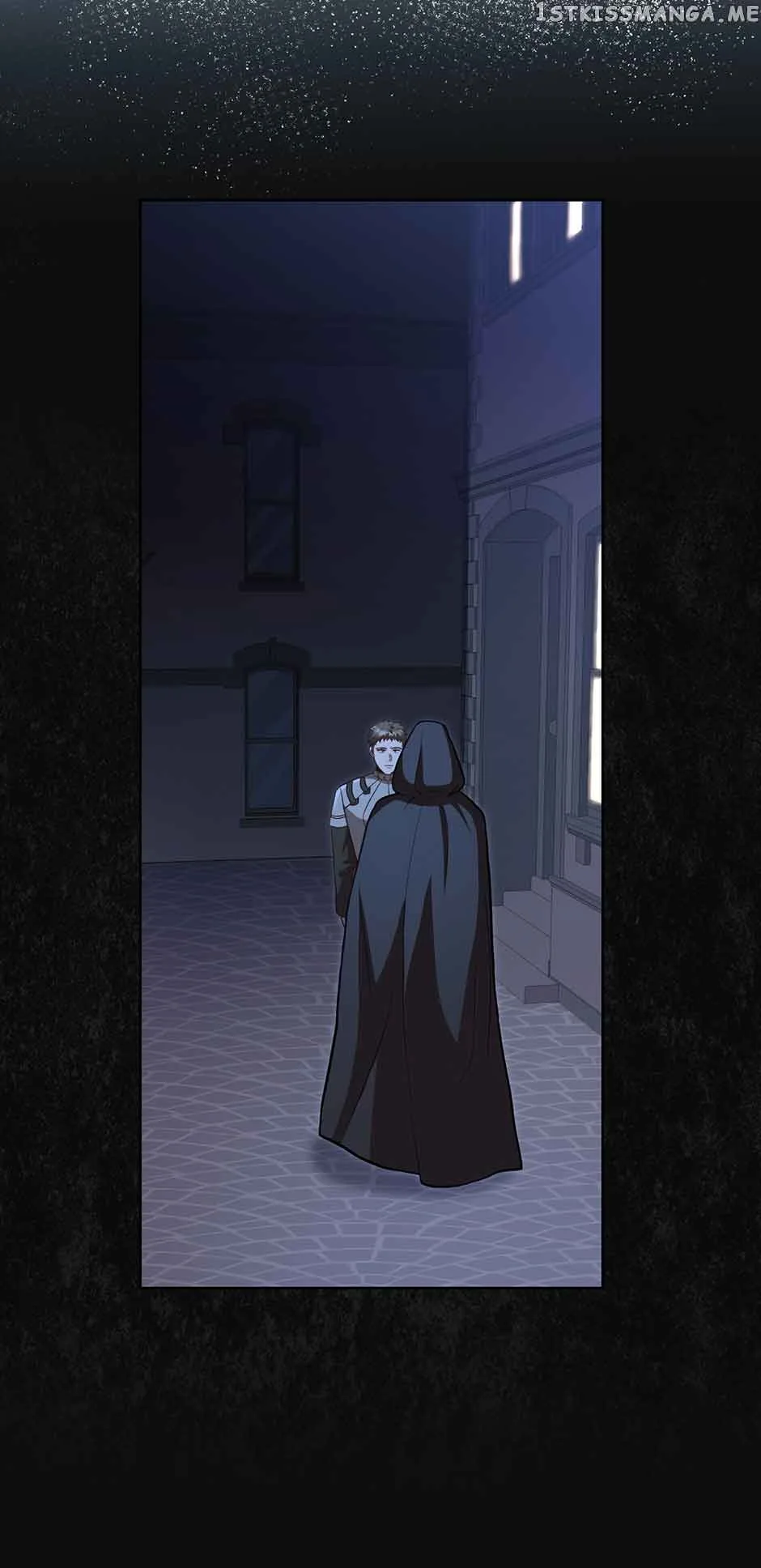Why The King Needs A Secretary Chapter 97 page 7
