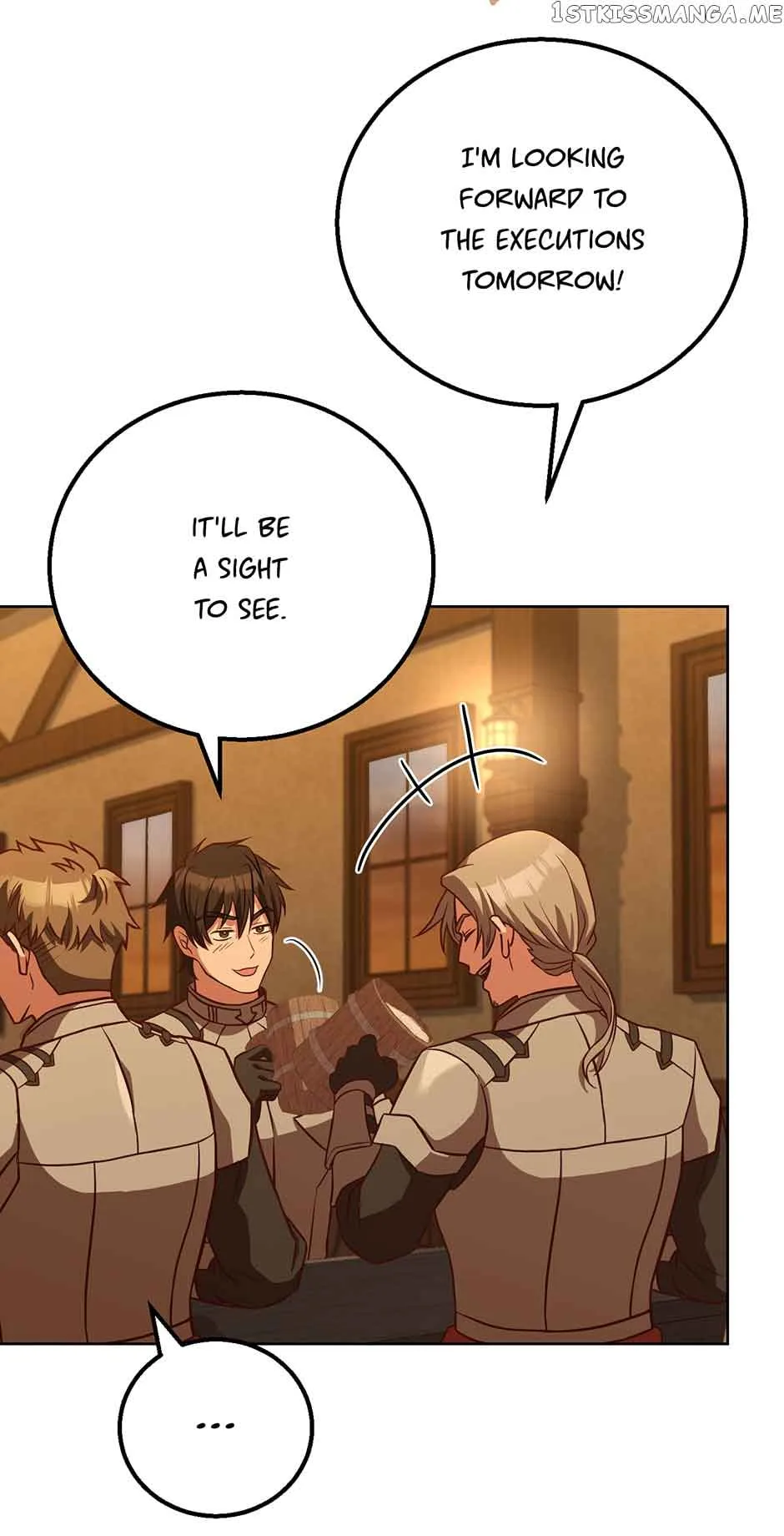 Why The King Needs A Secretary Chapter 97 page 4