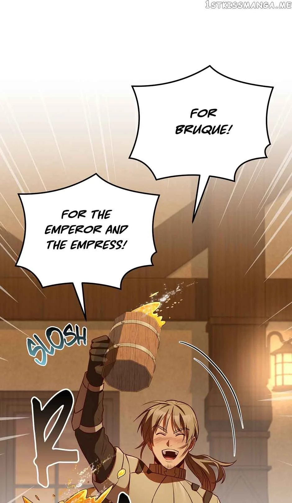 Why The King Needs A Secretary Chapter 97 page 15