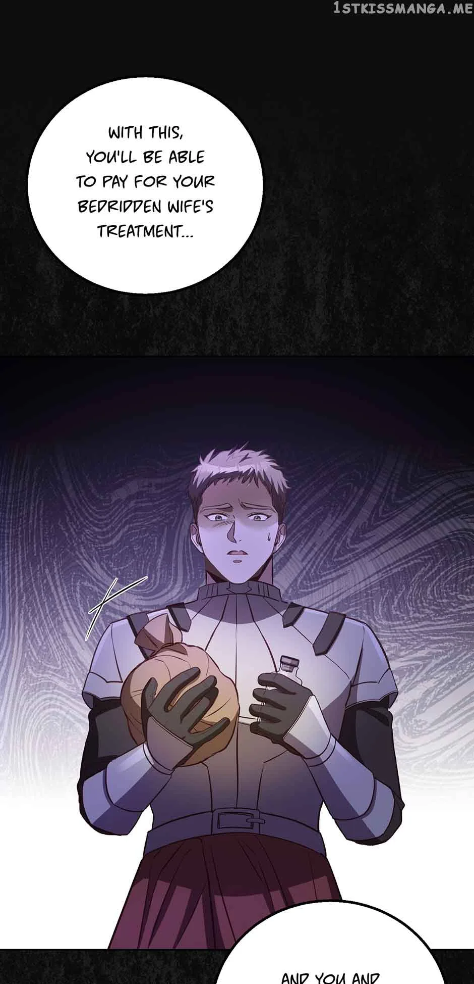 Why The King Needs A Secretary Chapter 97 page 8
