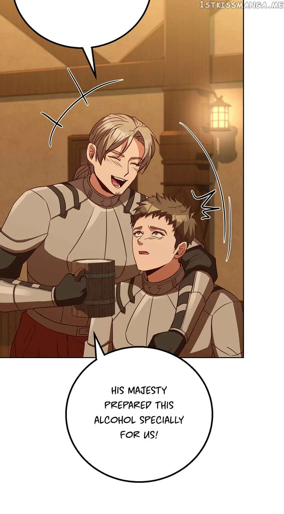 Why The King Needs A Secretary Chapter 97 page 14