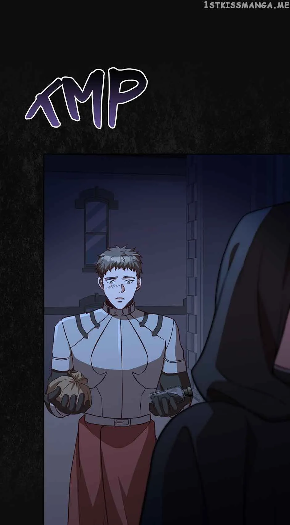 Why The King Needs A Secretary Chapter 97 page 11