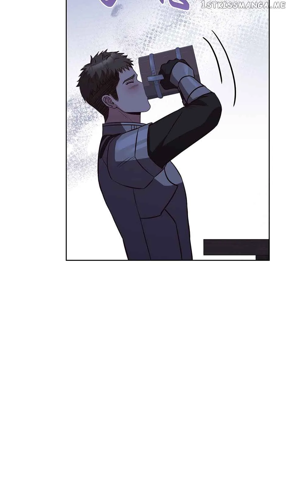 Why The King Needs A Secretary Chapter 97 page 18