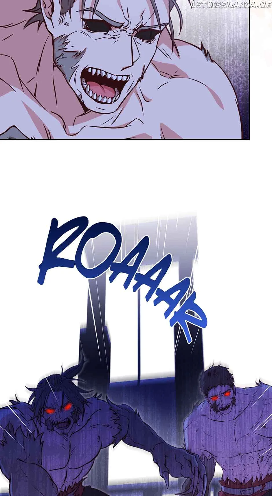 Why The King Needs A Secretary Chapter 97 page 74