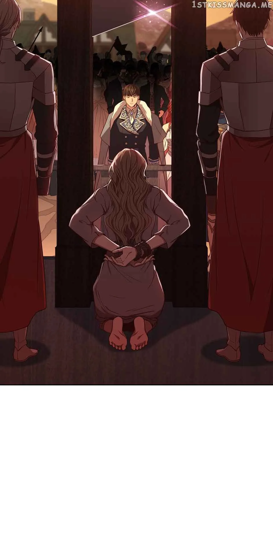 Why The King Needs A Secretary Chapter 97 page 39