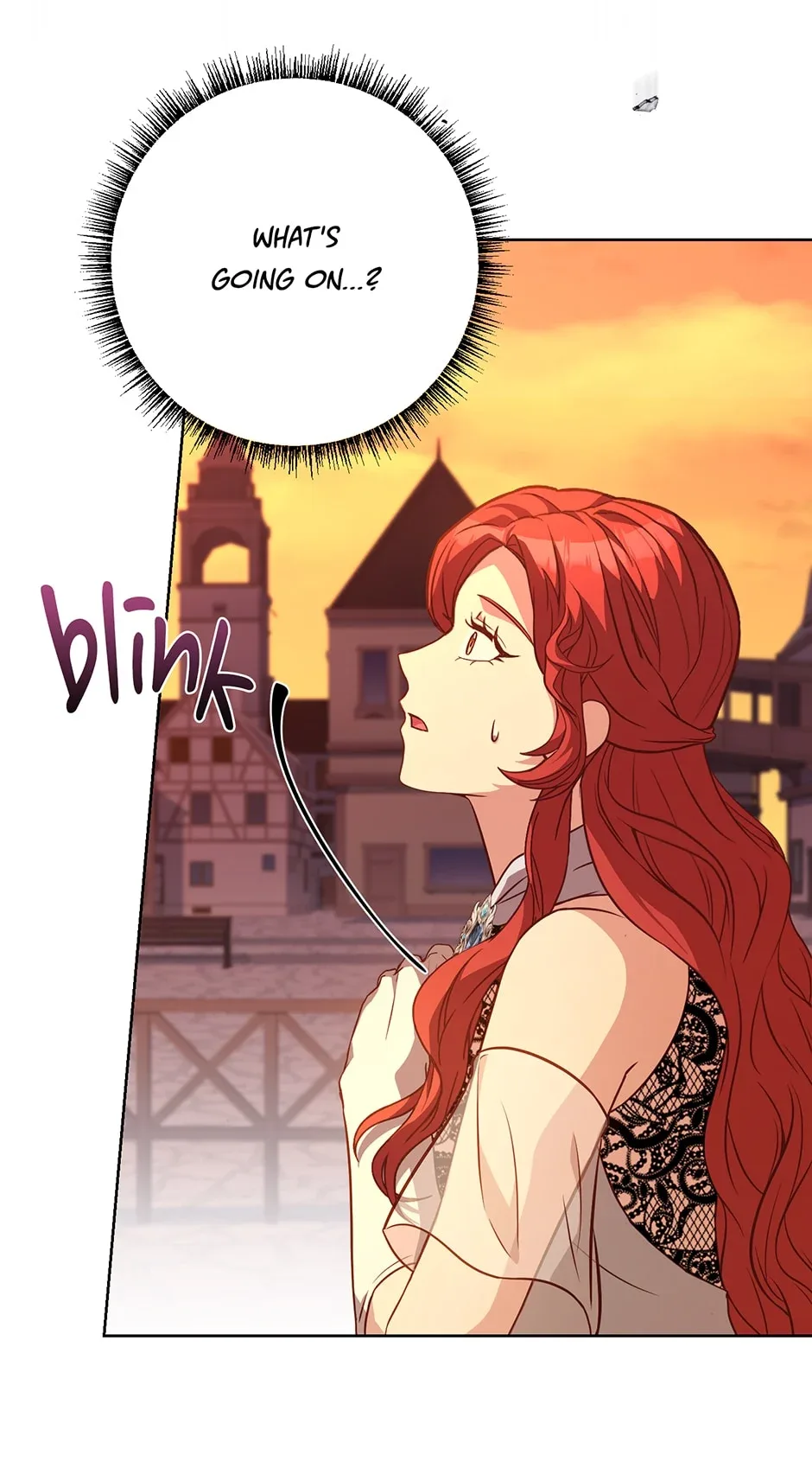 Why The King Needs A Secretary Chapter 98 page 9