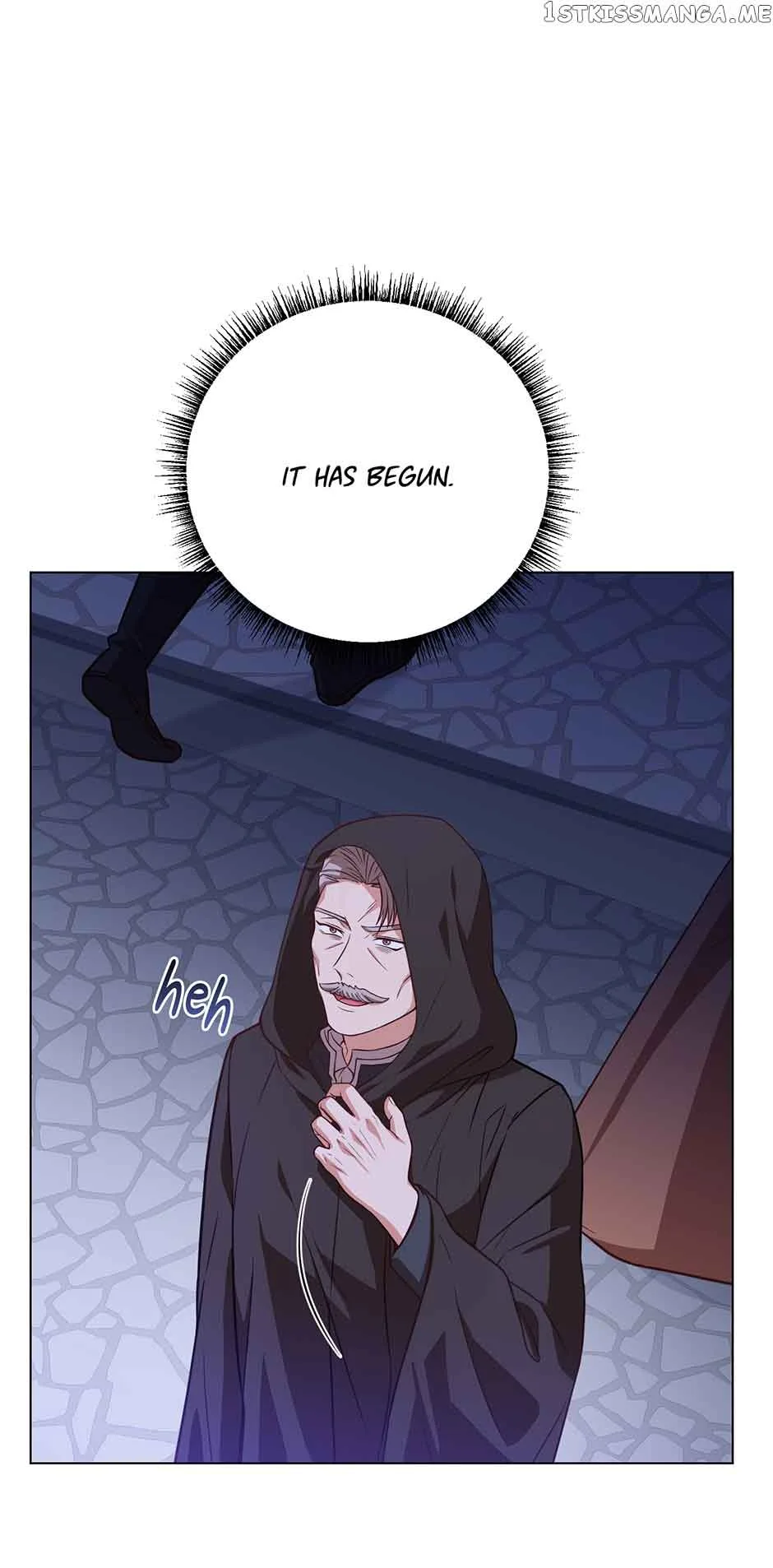 Why The King Needs A Secretary Chapter 97 page 71