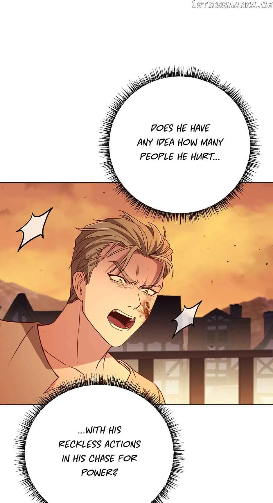 Why The King Needs A Secretary Chapter 97 page 56