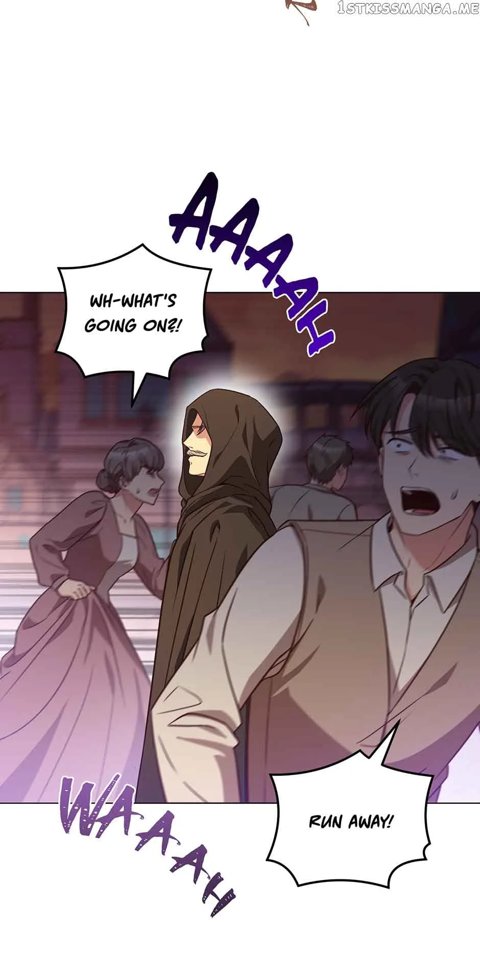 Why The King Needs A Secretary Chapter 97 page 70