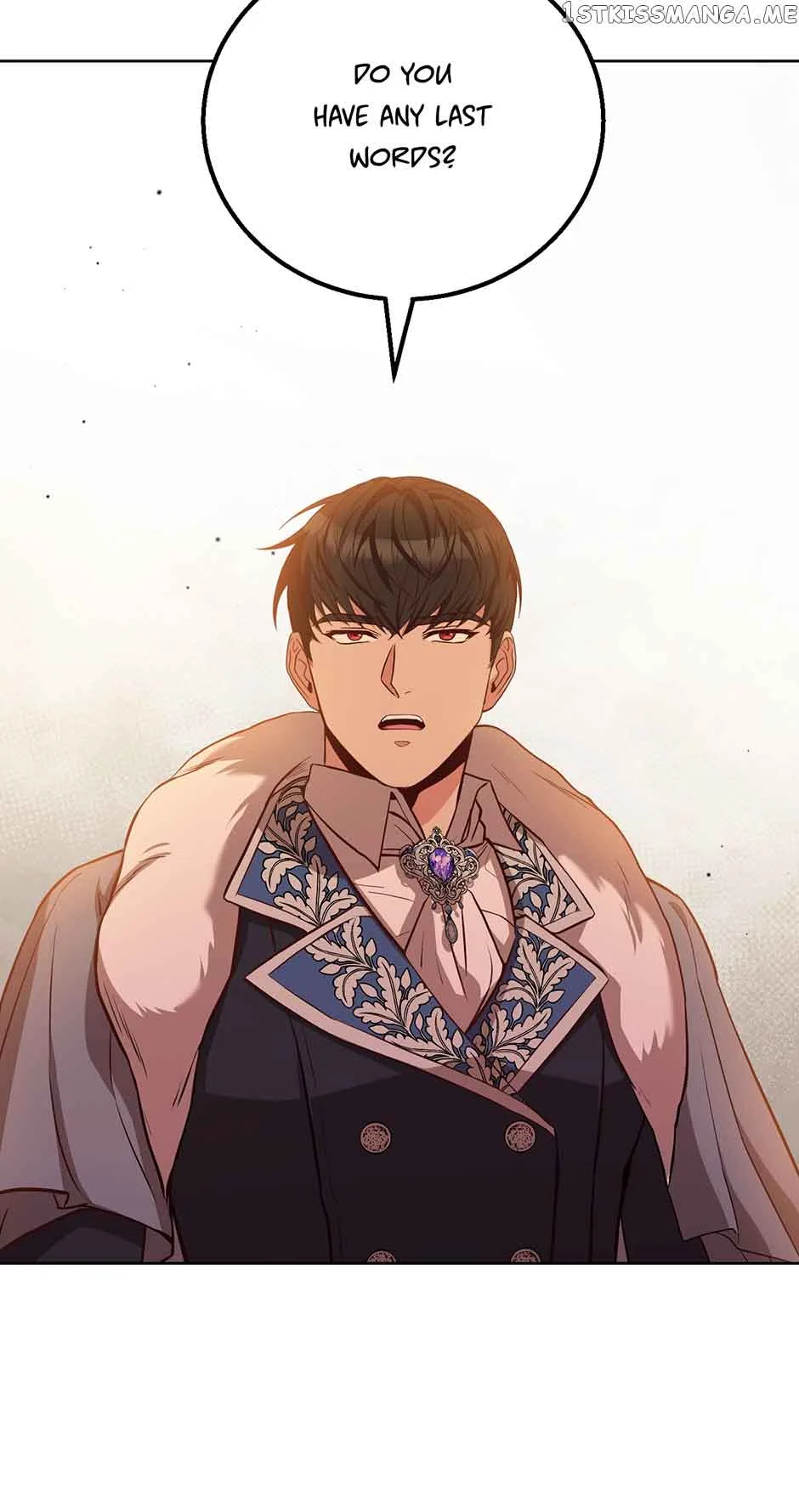 Why The King Needs A Secretary Chapter 97 page 25