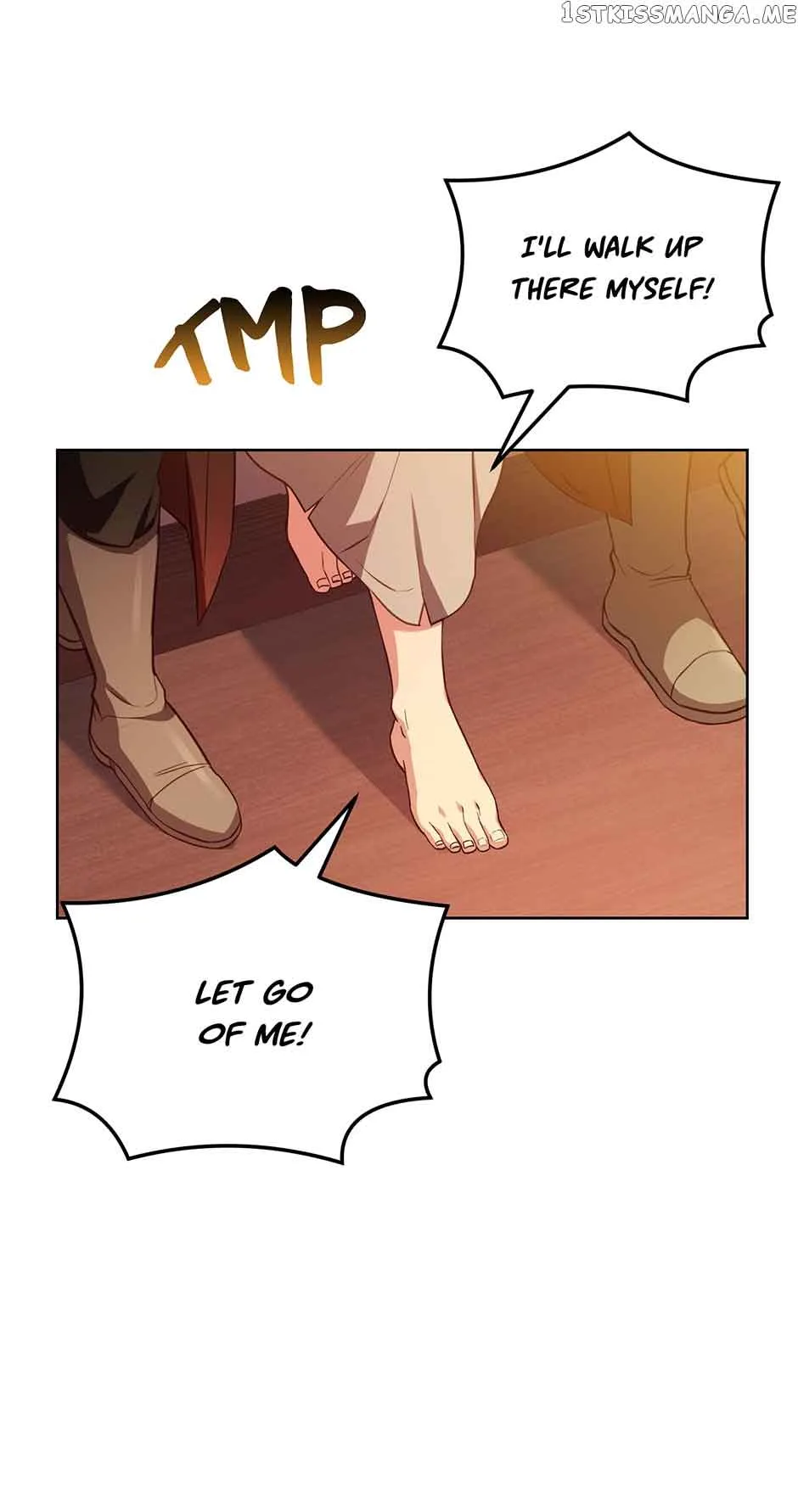 Why The King Needs A Secretary Chapter 97 page 23