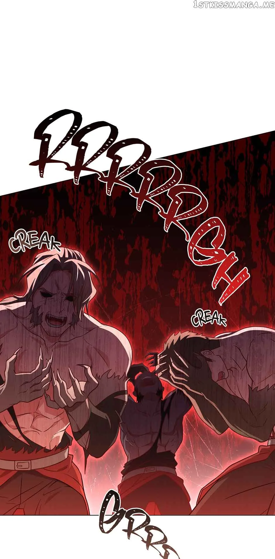Why The King Needs A Secretary Chapter 97 page 69