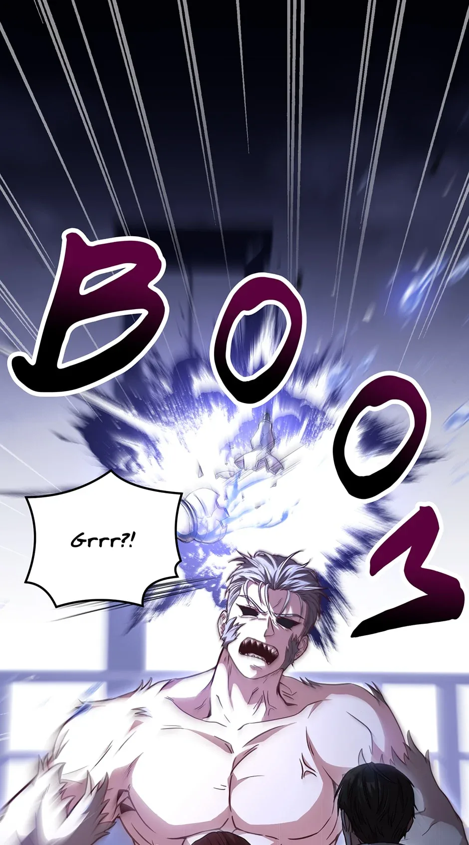 Why The King Needs A Secretary Chapter 98 page 5
