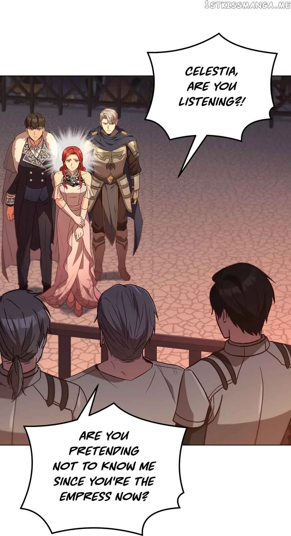 Why The King Needs A Secretary Chapter 97 page 55