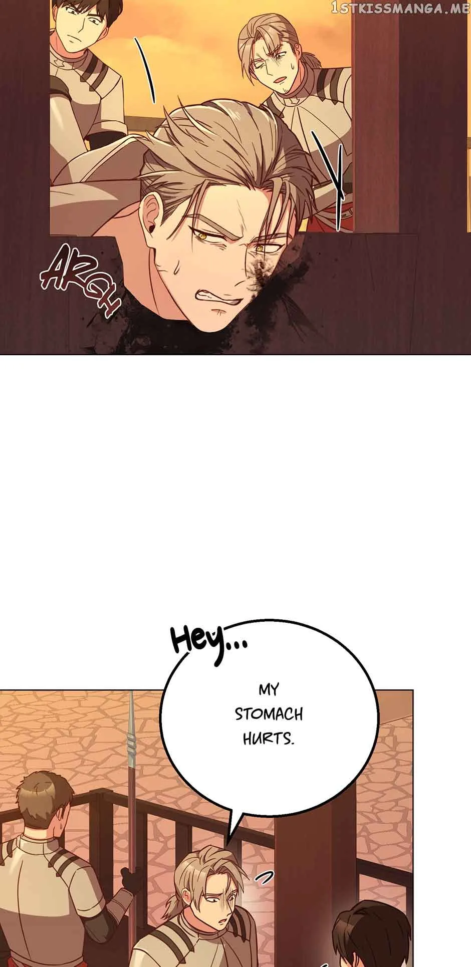 Why The King Needs A Secretary Chapter 97 page 60