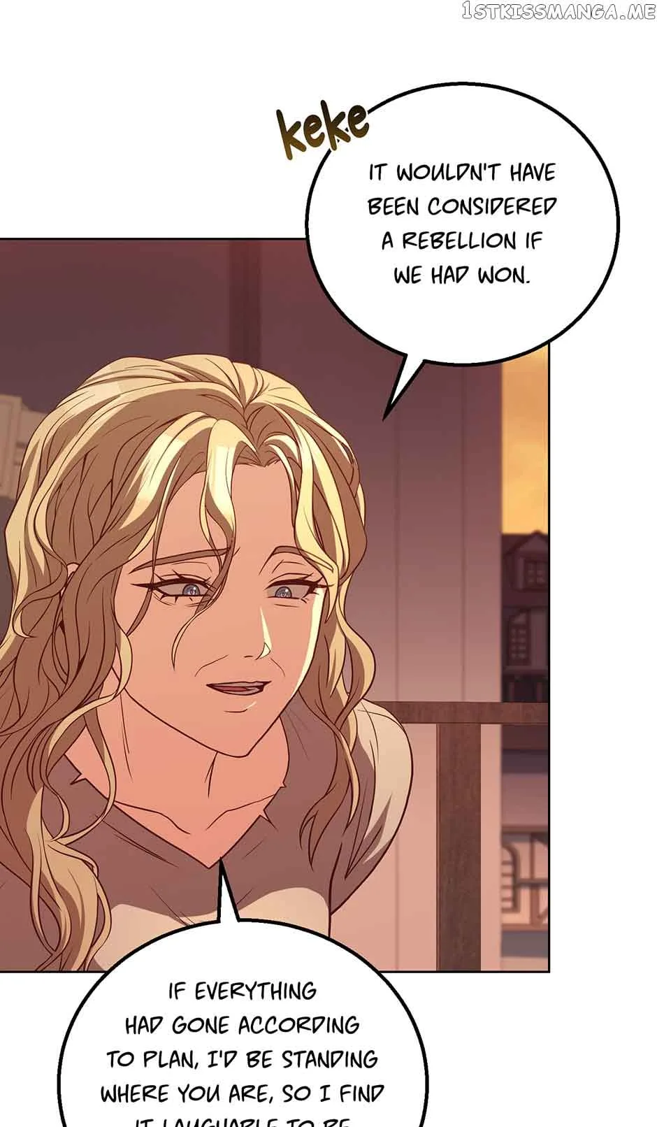 Why The King Needs A Secretary Chapter 97 page 30
