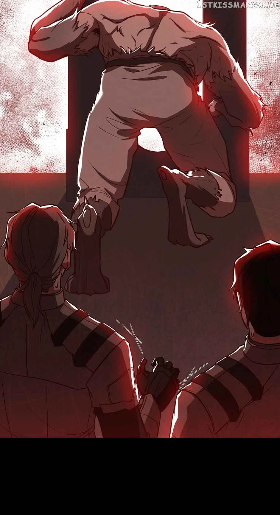 Why The King Needs A Secretary Chapter 97 page 65