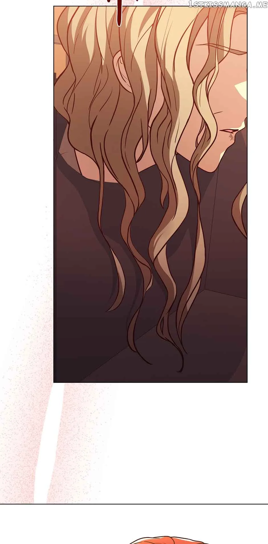Why The King Needs A Secretary Chapter 97 page 42