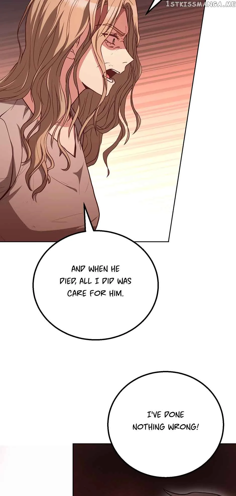 Why The King Needs A Secretary Chapter 97 page 27