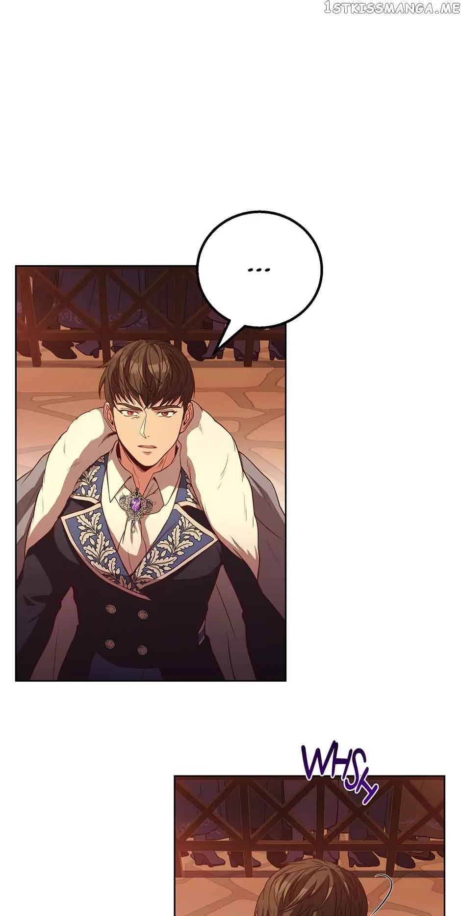 Why The King Needs A Secretary Chapter 97 page 37