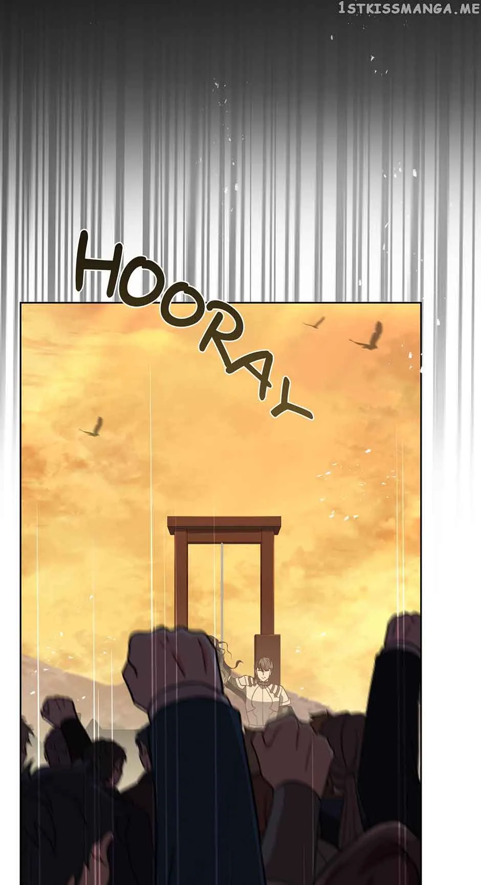 Why The King Needs A Secretary Chapter 97 page 48